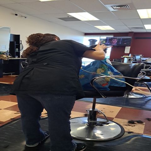 Amalia's Beauty, beauty salon in Thornton, CO